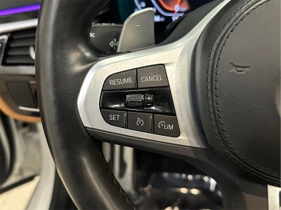 2023 BMW 540 i xDrive