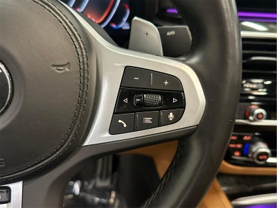 2023 BMW 540 i xDrive