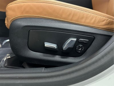 2023 BMW 540 i xDrive