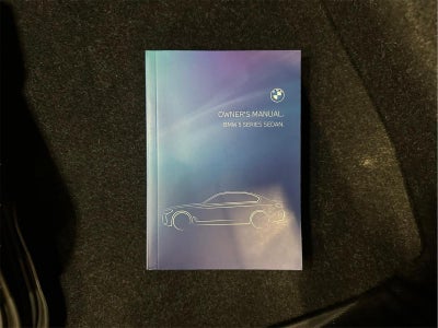 2023 BMW 540 i xDrive