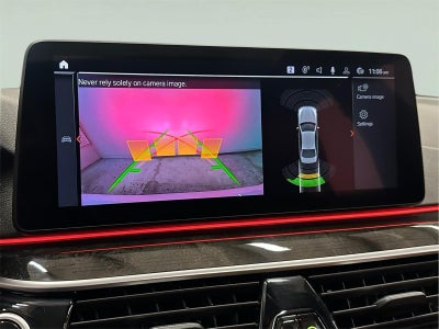 2023 BMW 540 i xDrive