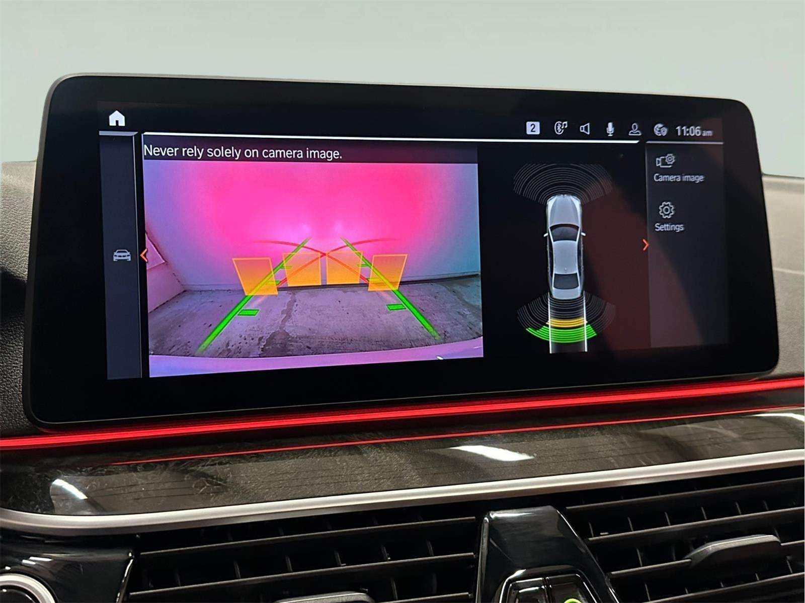 2023 BMW 540 i xDrive