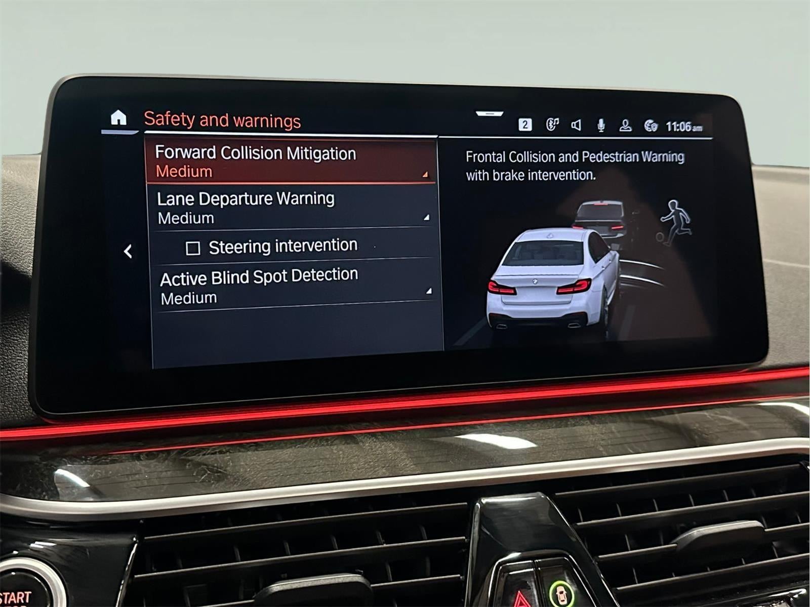 2023 BMW 540 i xDrive