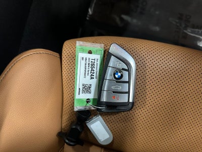 2023 BMW 540 i xDrive