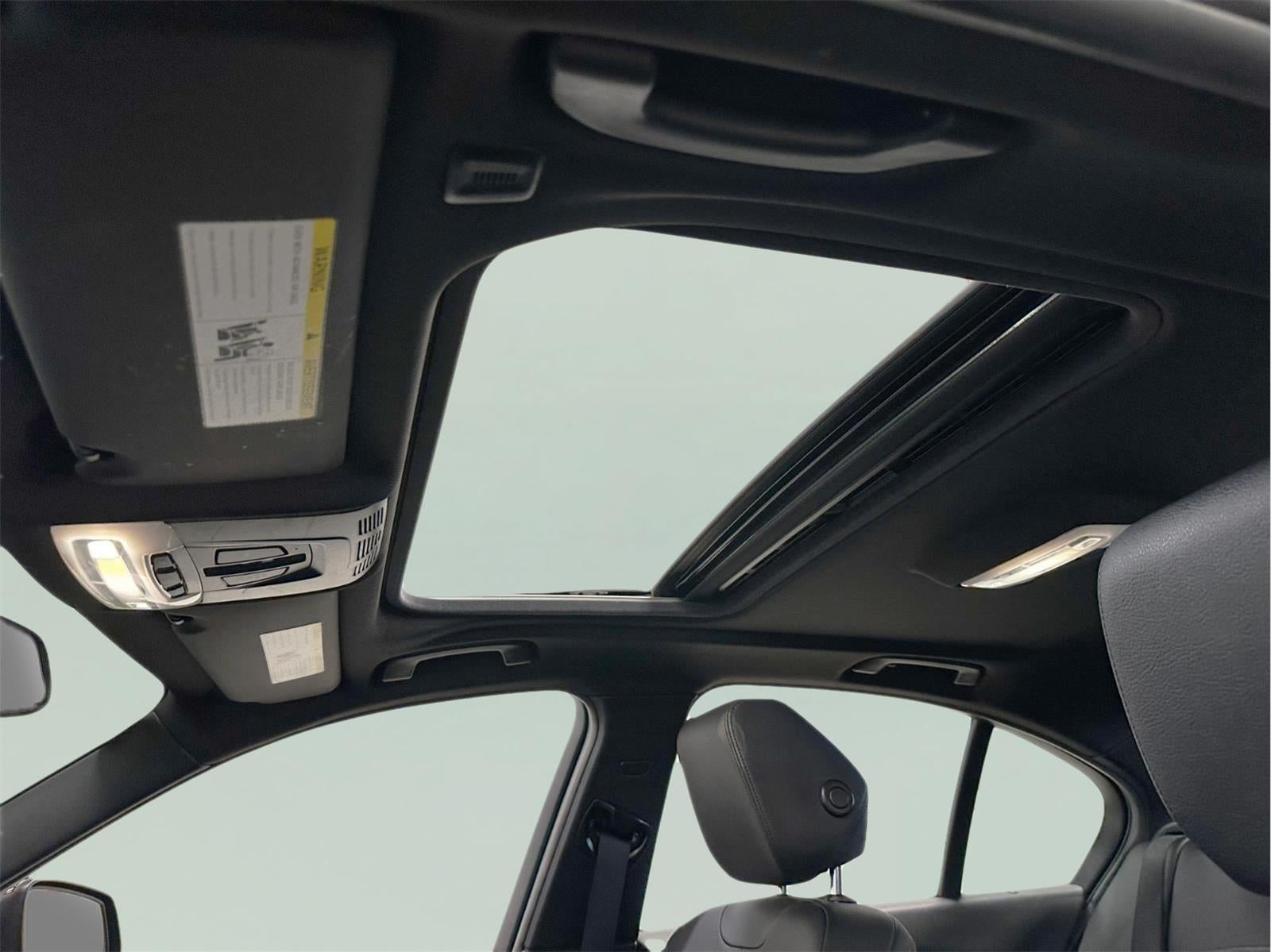 2016 BMW 328i xDrive