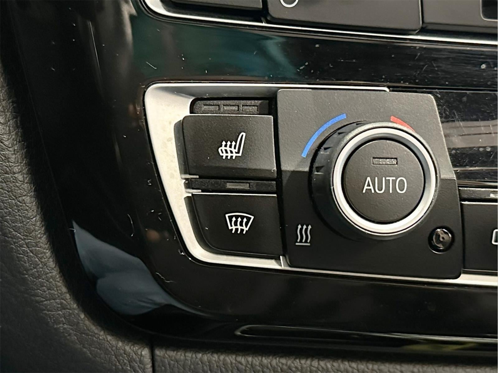 2016 BMW 328i xDrive