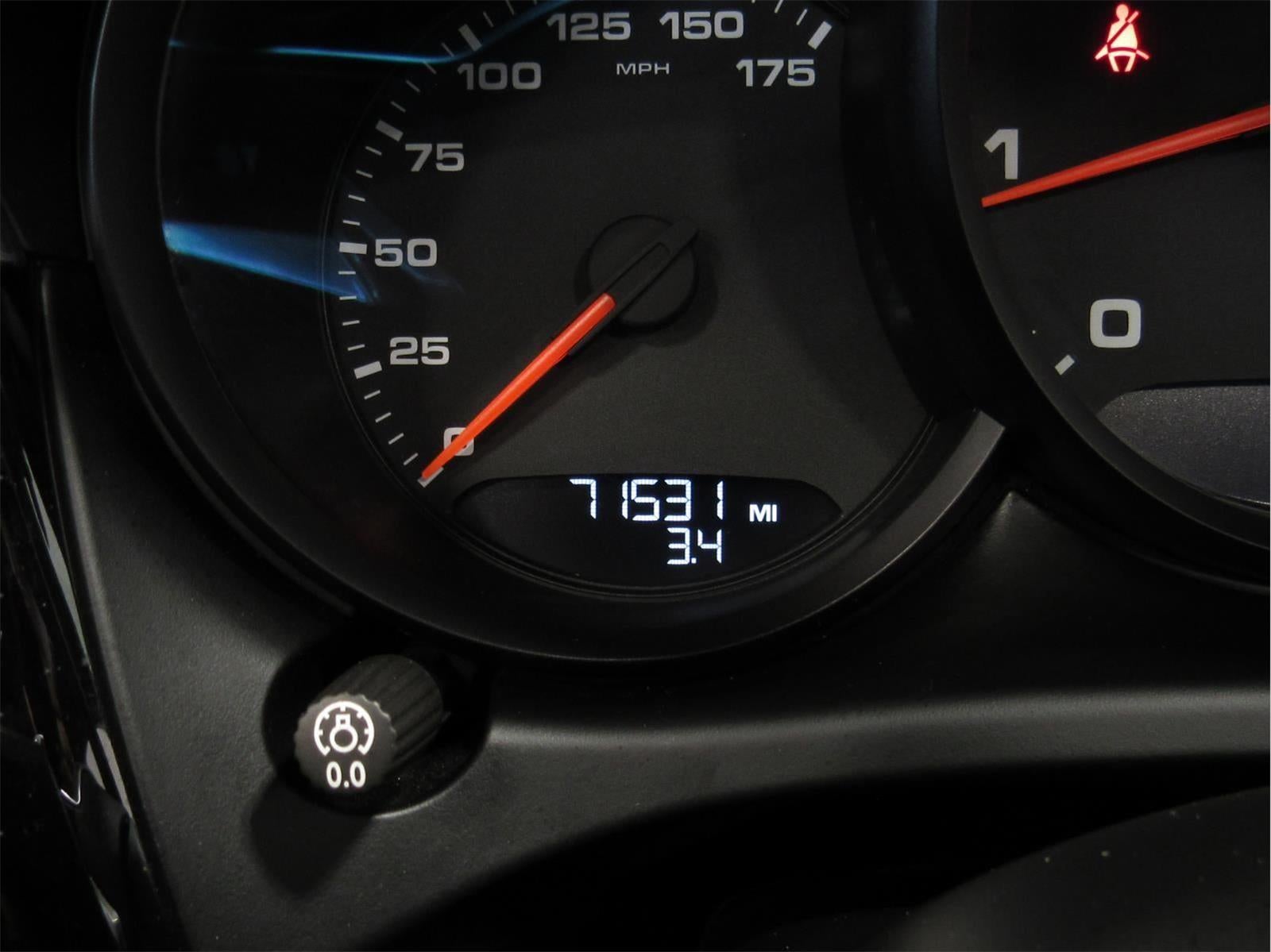 2020 Porsche Macan AWD