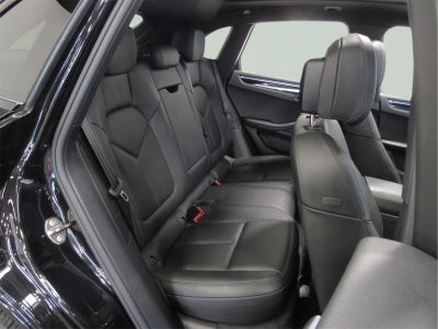 2020 Porsche Macan AWD