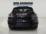 2020 Porsche Macan AWD