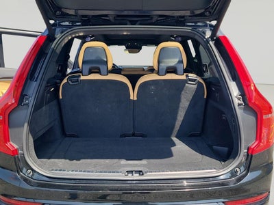 2018 Volvo XC90 Momentum