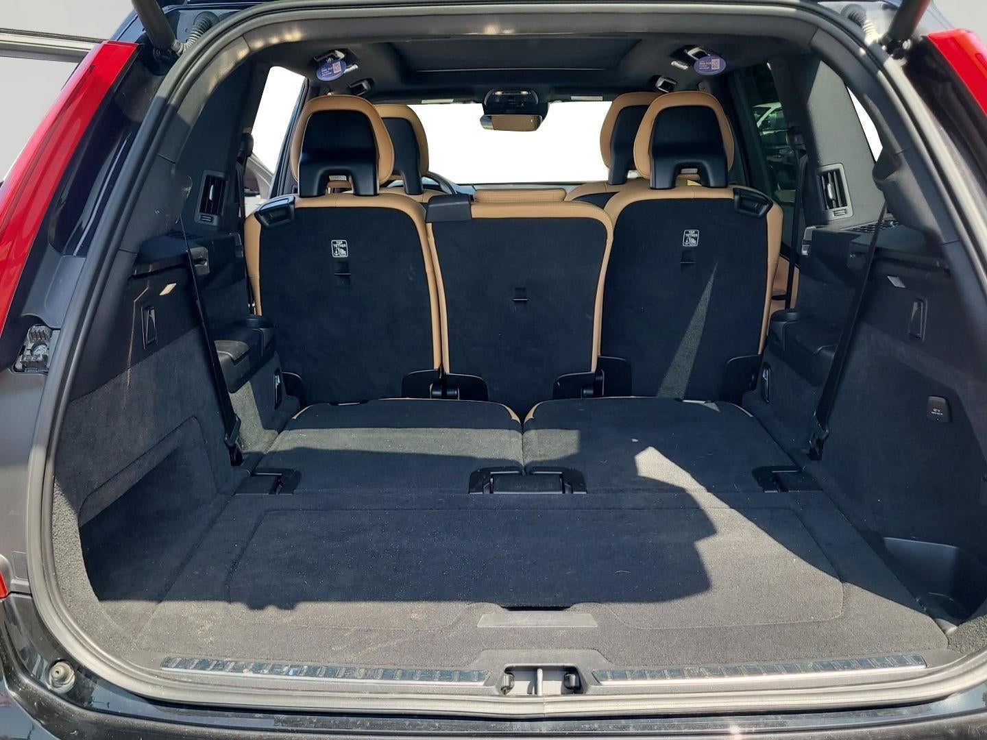 2018 Volvo XC90 Momentum