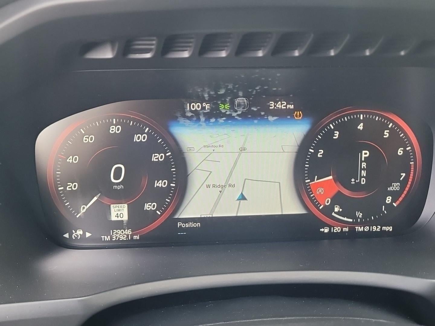 2018 Volvo XC90 Momentum