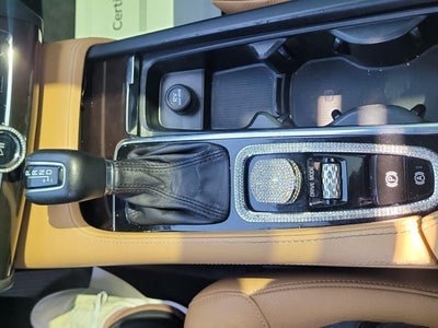 2018 Volvo XC90 Momentum