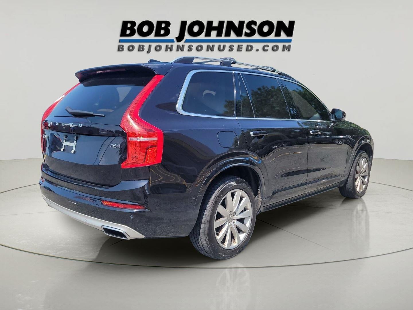 2018 Volvo XC90 Momentum