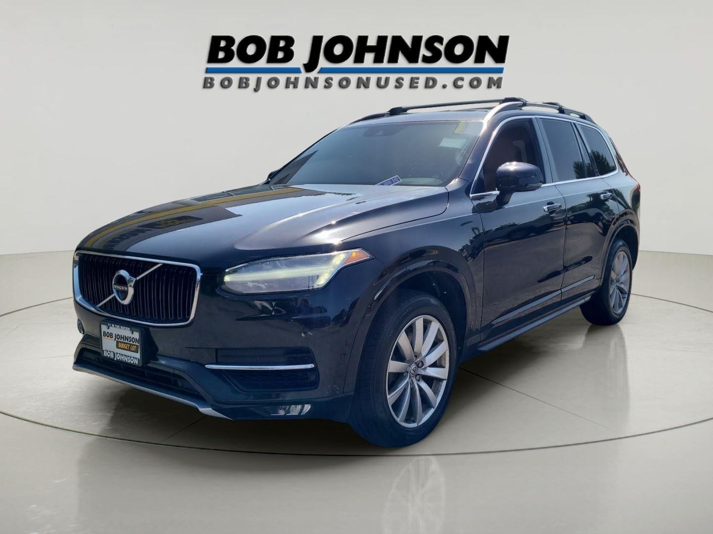2018 Volvo XC90 Momentum