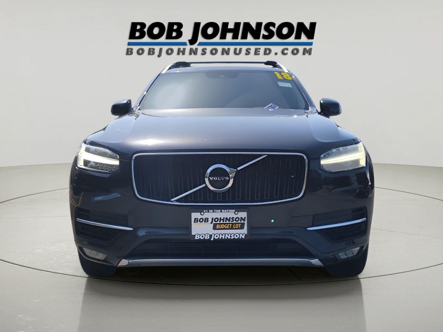 2018 Volvo XC90 Momentum