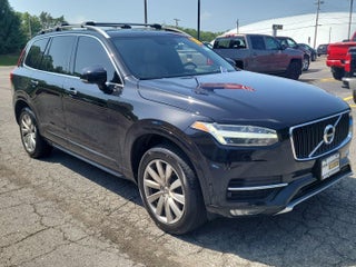 2018 Volvo XC90 T6 Momentum