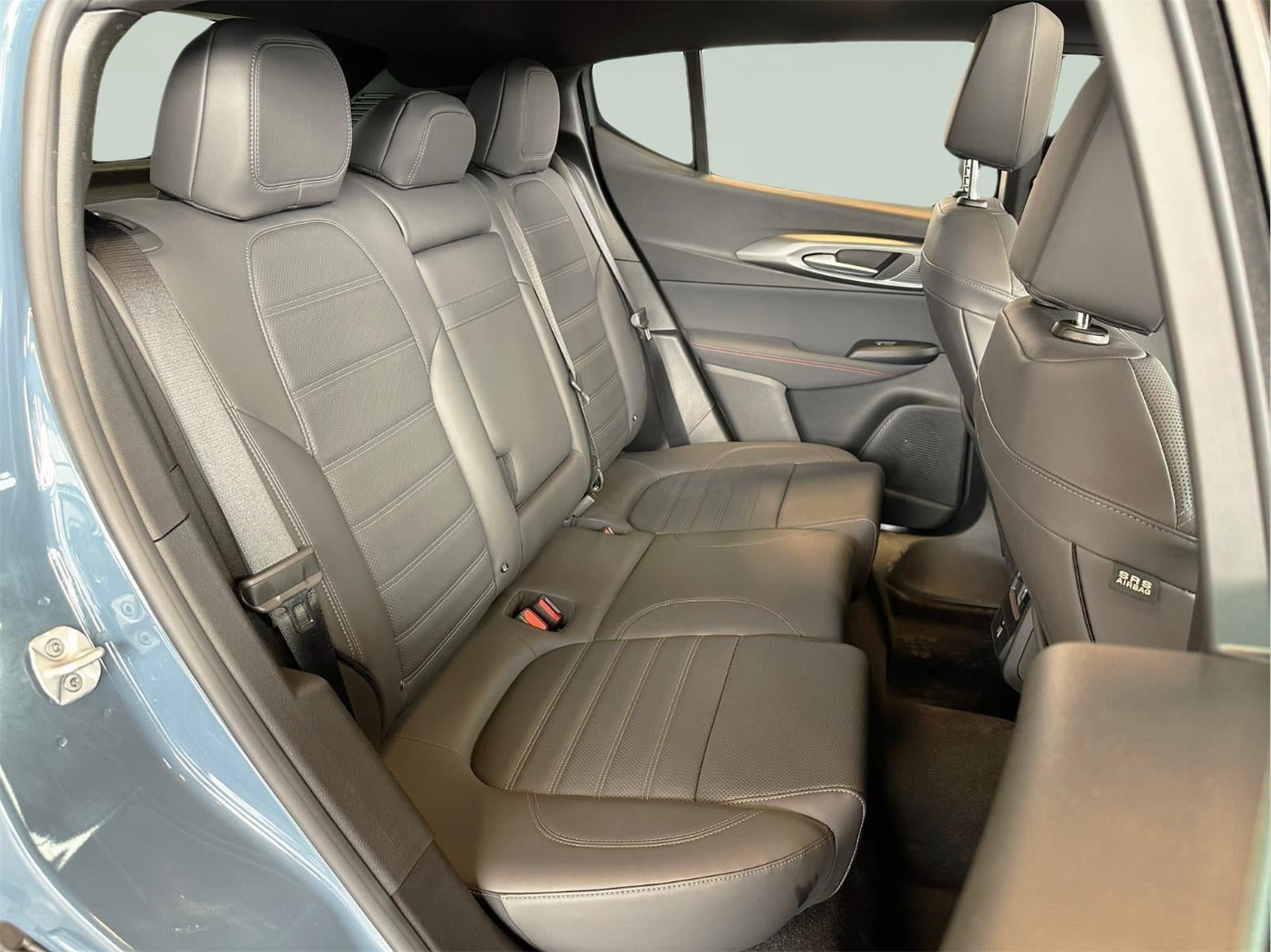 2024 Dodge Hornet GT Plus