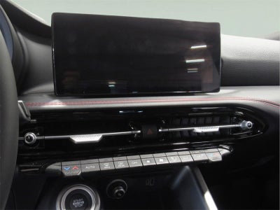 2024 Dodge Hornet GT Plus