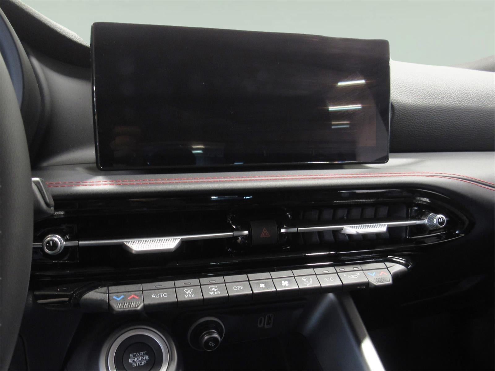 2024 Dodge Hornet GT Plus