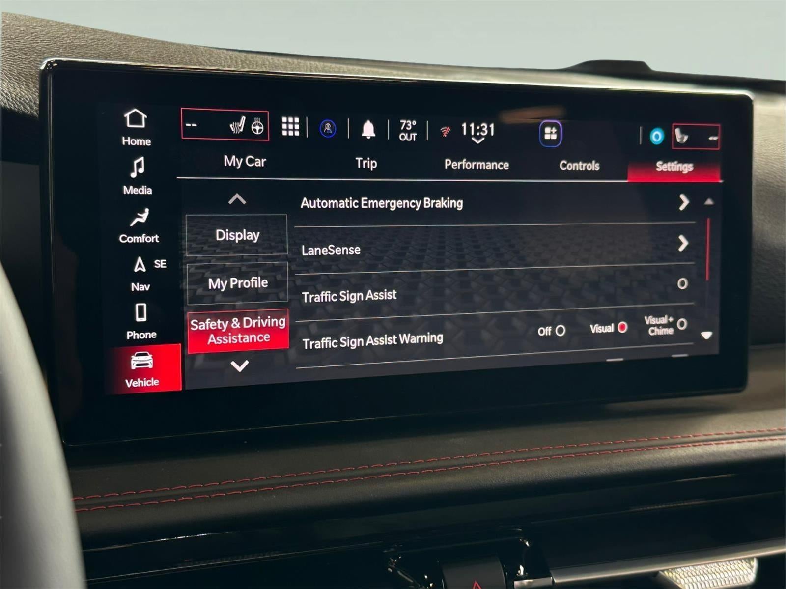 2024 Dodge Hornet GT Plus