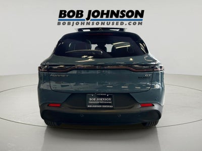 2024 Dodge Hornet GT Plus