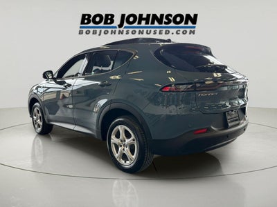 2024 Dodge Hornet GT Plus