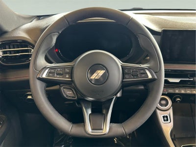 2024 Dodge Hornet GT Plus