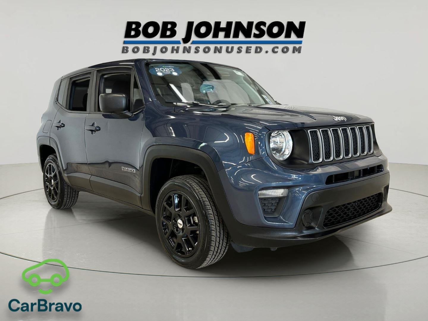 2023 Jeep Renegade Latitude - Photo 1
