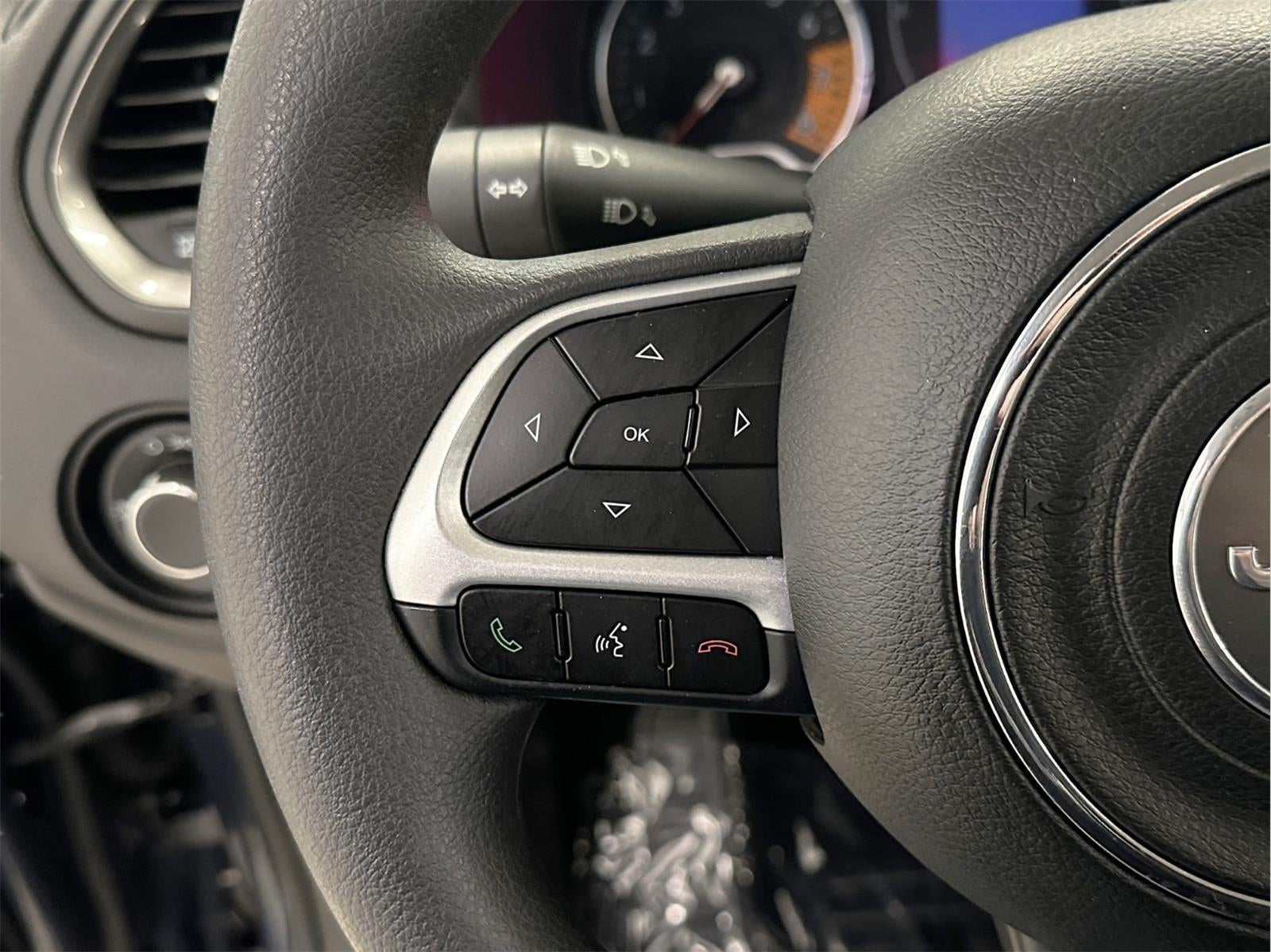 2023 Jeep Renegade Latitude - Photo 15