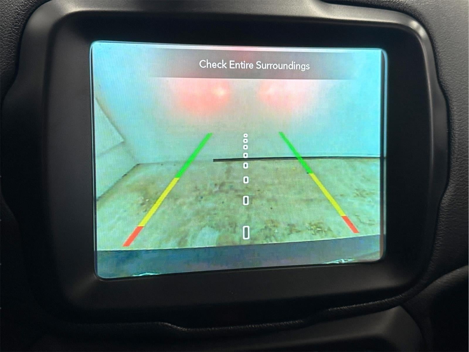 2023 Jeep Renegade Latitude - Photo 17