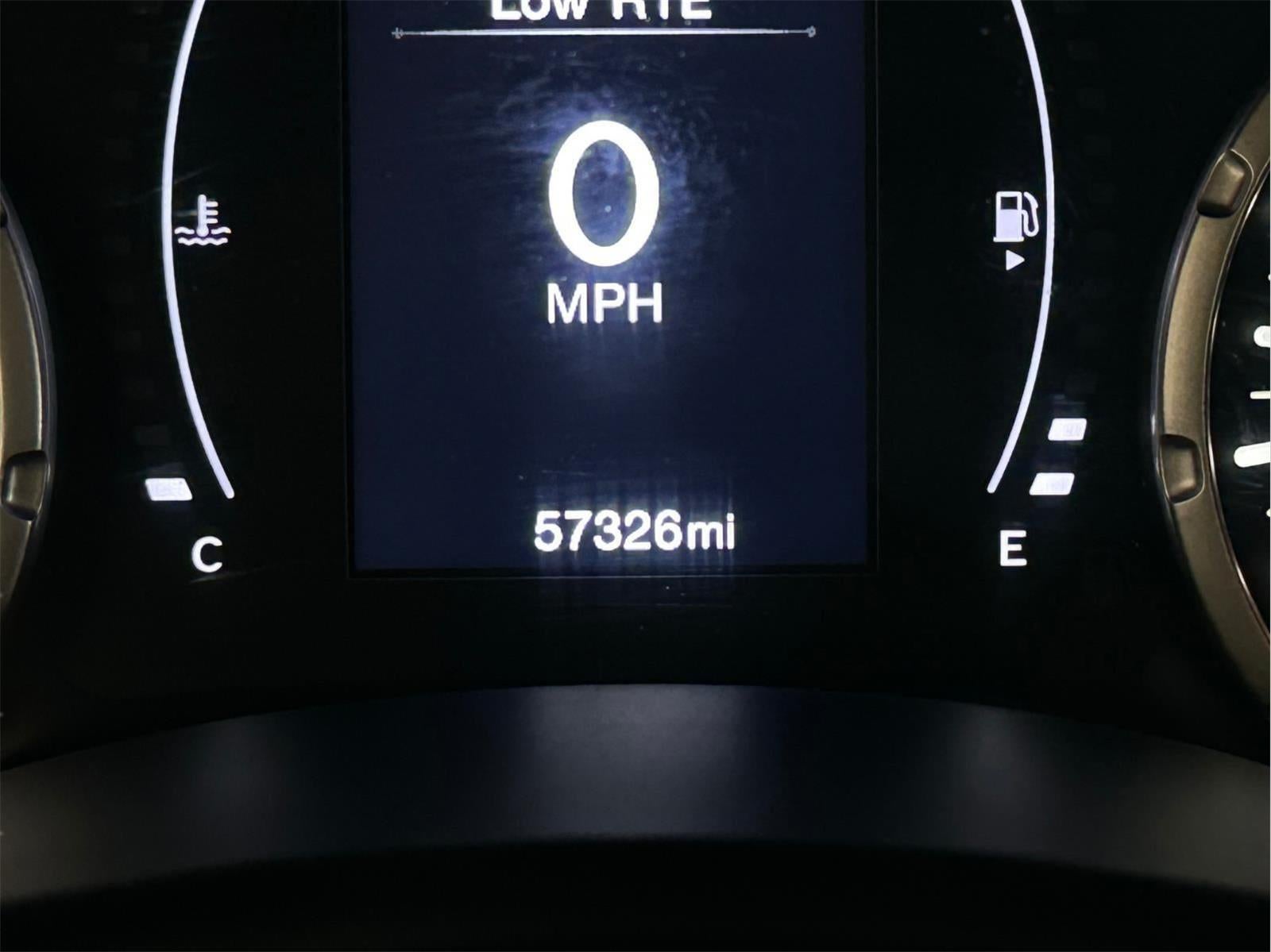 2023 Jeep Renegade Latitude - Photo 20