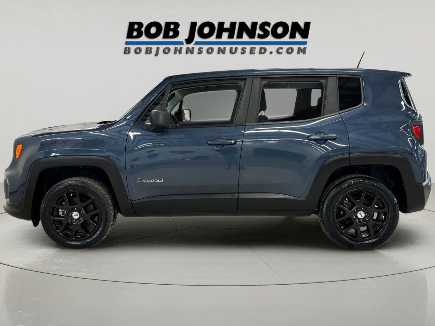 2023 Jeep Renegade Latitude - Photo 5