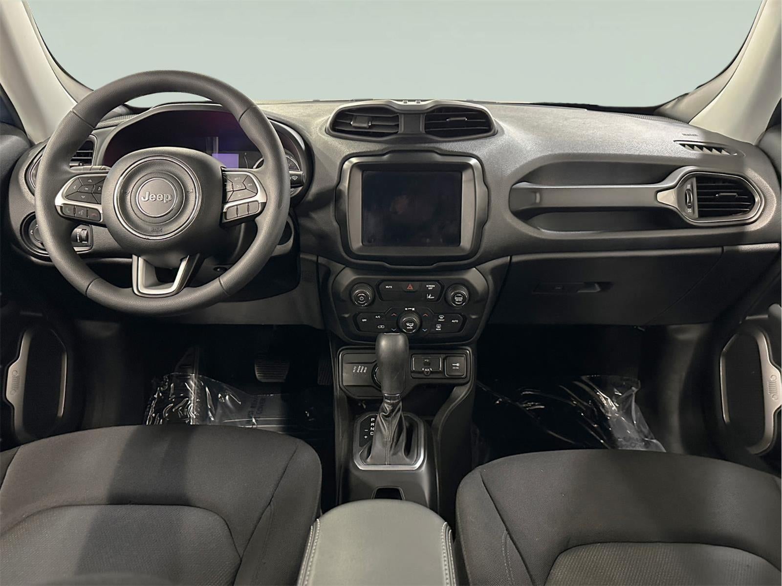2023 Jeep Renegade Latitude - Photo 8