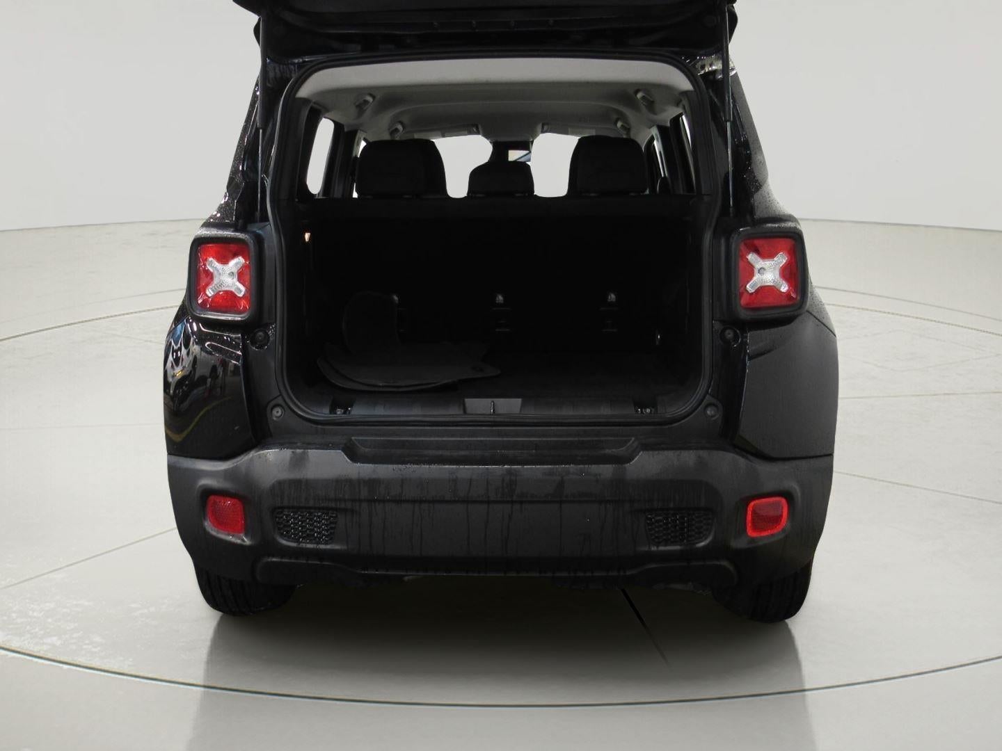2021 Jeep Renegade Latitude 4x4