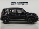 2021 Jeep Renegade Latitude 4x4