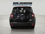 2021 Jeep Renegade Latitude 4x4