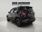 2021 Jeep Renegade Latitude 4x4