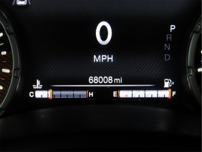 2021 Jeep Renegade Latitude 4x4
