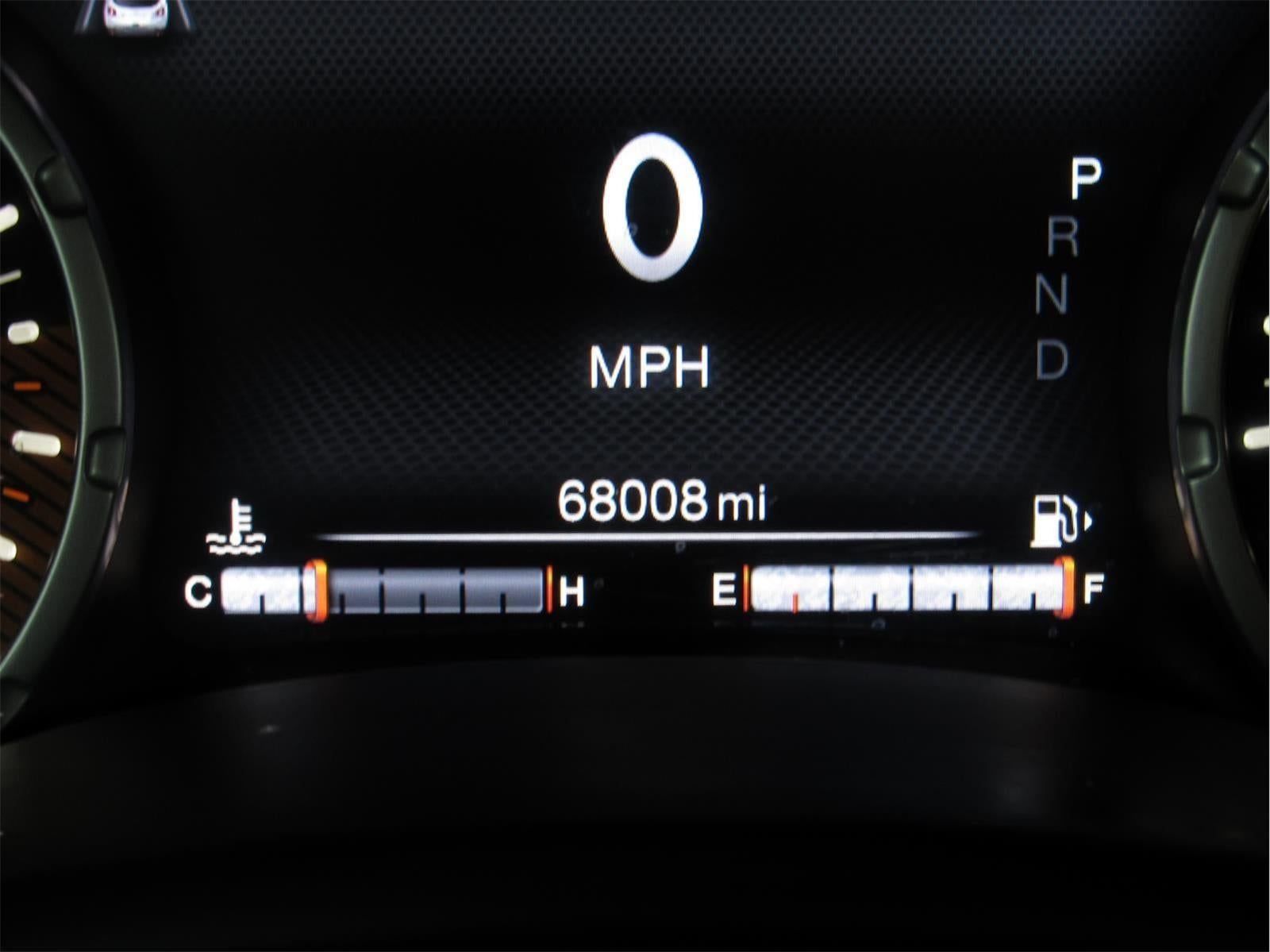 2021 Jeep Renegade Latitude 4x4