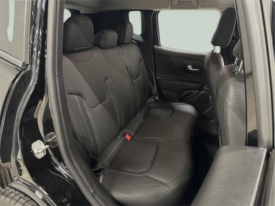 2023 Jeep Renegade Limited
