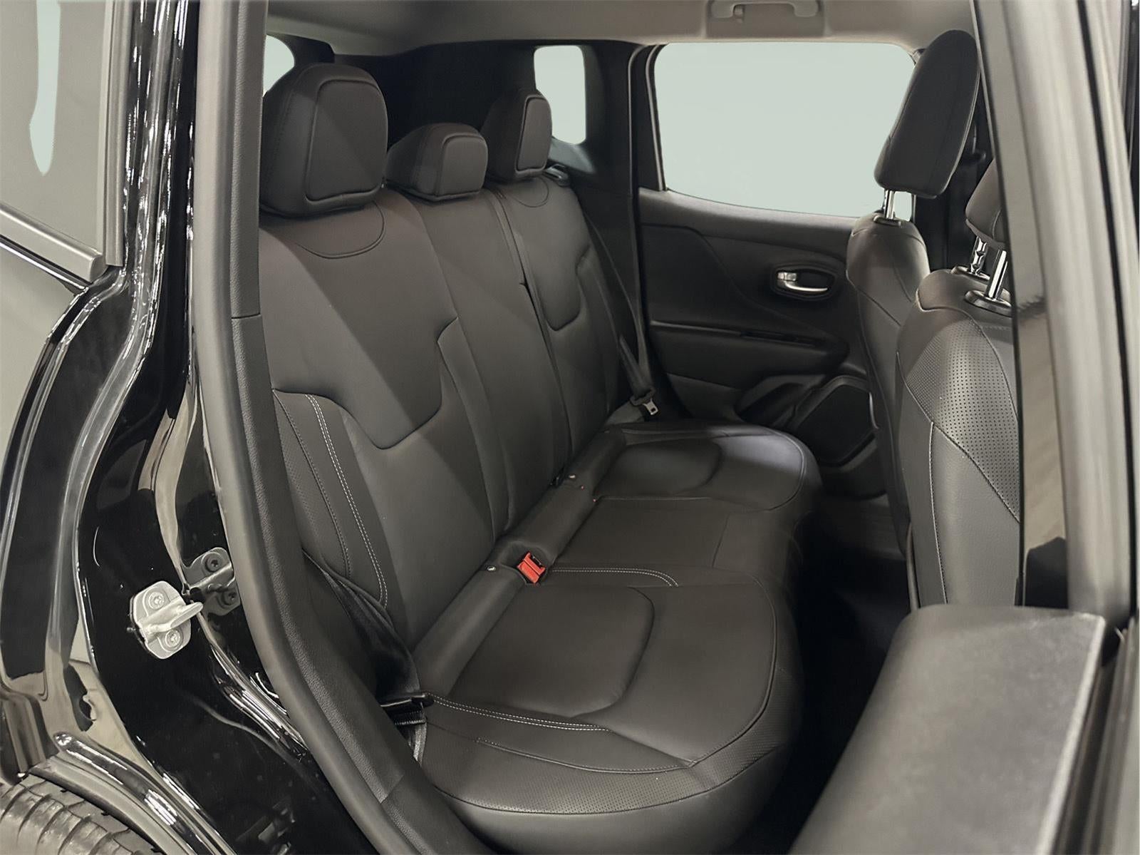 2023 Jeep Renegade Limited