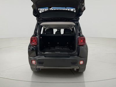 2023 Jeep Renegade Limited
