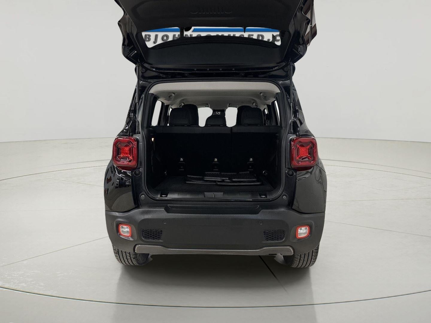 2023 Jeep Renegade Limited