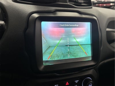 2023 Jeep Renegade Limited