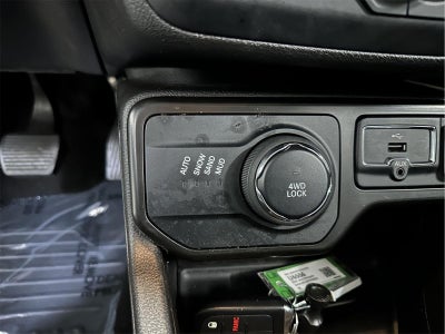 2023 Jeep Renegade Limited