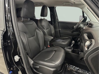 2023 Jeep Renegade Limited