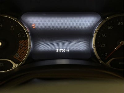 2023 Jeep Renegade Limited