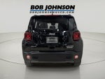 2023 Jeep Renegade Limited