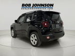 2023 Jeep Renegade Limited